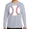 Long Sleeve Performance Tee Thumbnail