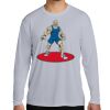 Long Sleeve Performance Tee Thumbnail