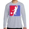 Long Sleeve Performance Tee Thumbnail