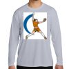 Long Sleeve Performance Tee Thumbnail