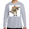 Long Sleeve Performance Tee Thumbnail