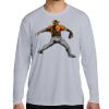 Long Sleeve Performance Tee Thumbnail