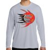 Long Sleeve Performance Tee Thumbnail