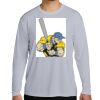 Long Sleeve Performance Tee Thumbnail