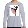 Long Sleeve Performance Tee Thumbnail