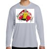 Long Sleeve Performance Tee Thumbnail