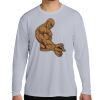 Long Sleeve Performance Tee Thumbnail