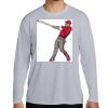 Long Sleeve Performance Tee Thumbnail