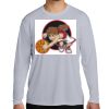 Long Sleeve Performance Tee Thumbnail