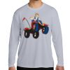 Long Sleeve Performance Tee Thumbnail