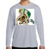 Long Sleeve Performance Tee Thumbnail