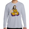 Long Sleeve Performance Tee Thumbnail