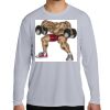 Long Sleeve Performance Tee Thumbnail