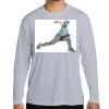 Long Sleeve Performance Tee Thumbnail