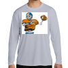 Long Sleeve Performance Tee Thumbnail