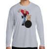 Long Sleeve Performance Tee Thumbnail