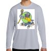 Long Sleeve Performance Tee Thumbnail