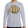 Long Sleeve Performance Tee Thumbnail