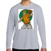 Long Sleeve Performance Tee Thumbnail