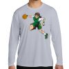 Long Sleeve Performance Tee Thumbnail