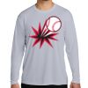 Long Sleeve Performance Tee Thumbnail