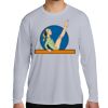 Long Sleeve Performance Tee Thumbnail