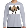 Long Sleeve Performance Tee Thumbnail