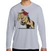 Long Sleeve Performance Tee Thumbnail