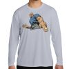 Long Sleeve Performance Tee Thumbnail