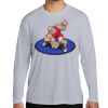 Long Sleeve Performance Tee Thumbnail
