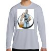 Long Sleeve Performance Tee Thumbnail