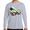 Long Sleeve Performance Tee Thumbnail