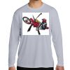 Long Sleeve Performance Tee Thumbnail
