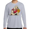 Long Sleeve Performance Tee Thumbnail