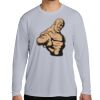 Long Sleeve Performance Tee Thumbnail
