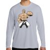 Long Sleeve Performance Tee Thumbnail