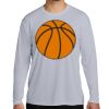 Long Sleeve Performance Tee Thumbnail