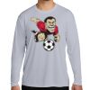Long Sleeve Performance Tee Thumbnail