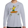 Long Sleeve Performance Tee Thumbnail