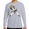 Long Sleeve Performance Tee Thumbnail