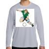 Long Sleeve Performance Tee Thumbnail