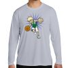 Long Sleeve Performance Tee Thumbnail