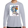 Long Sleeve Performance Tee Thumbnail