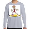 Long Sleeve Performance Tee Thumbnail