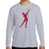 Long Sleeve Performance Tee Thumbnail