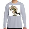 Long Sleeve Performance Tee Thumbnail