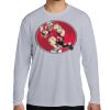 Long Sleeve Performance Tee Thumbnail