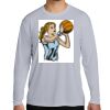 Long Sleeve Performance Tee Thumbnail