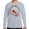 Long Sleeve Performance Tee Thumbnail