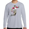 Long Sleeve Performance Tee Thumbnail